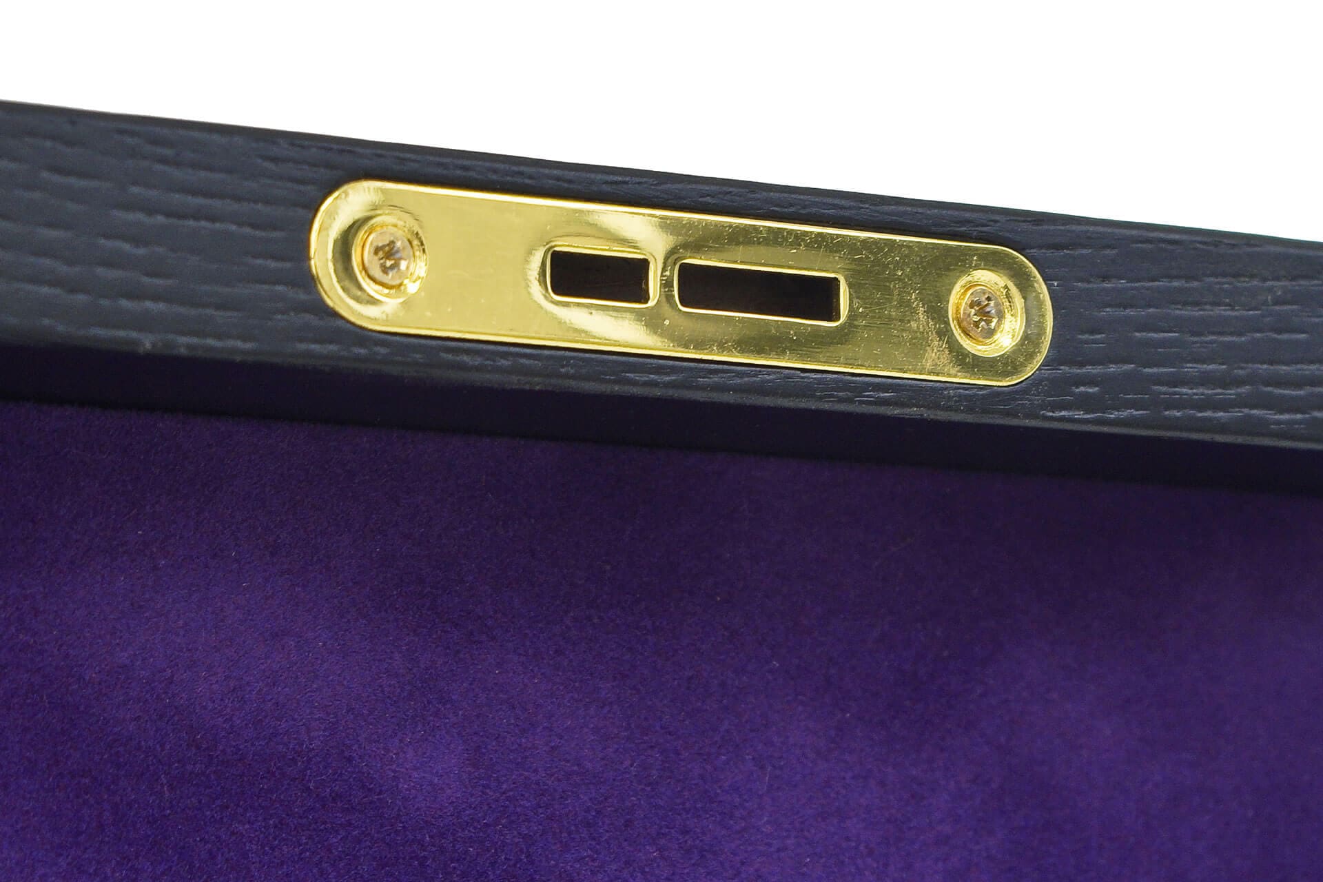 Bespoke jewellry box for Studio Lucid