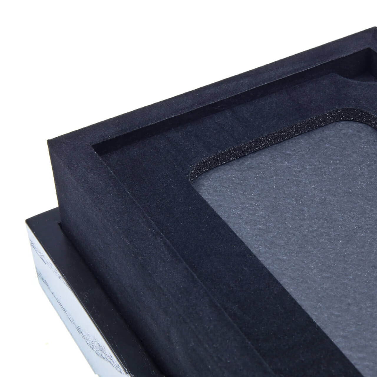 Luxury Product Packaging for phone Julian Monroe