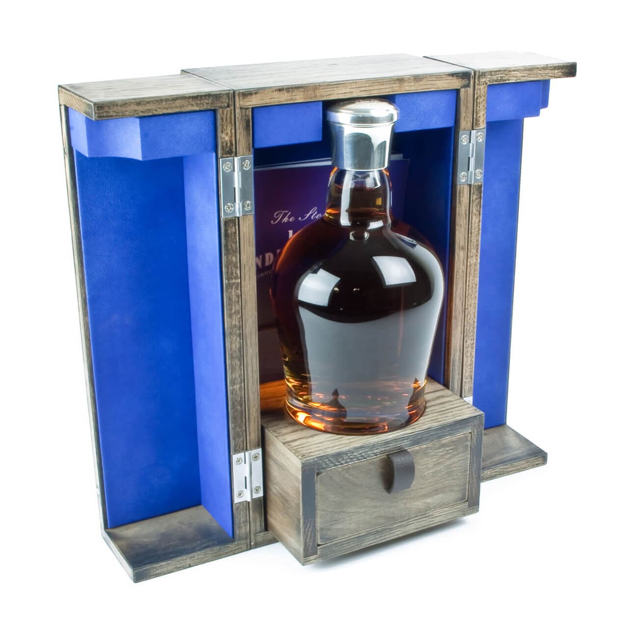 1812 Indefatigable 14 year old Whisky