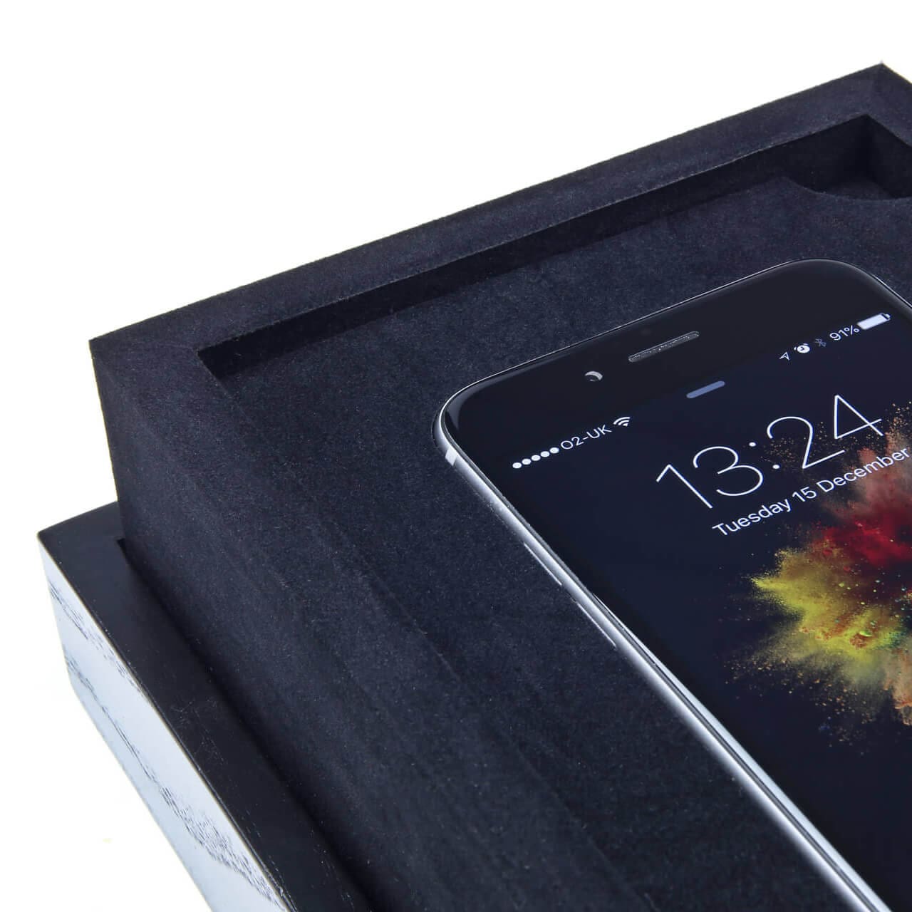 Luxury Product Packaging for phone Julian Monroe