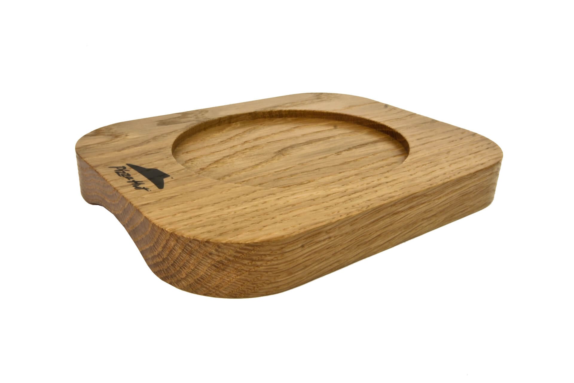 Bespoke wooden serving platters