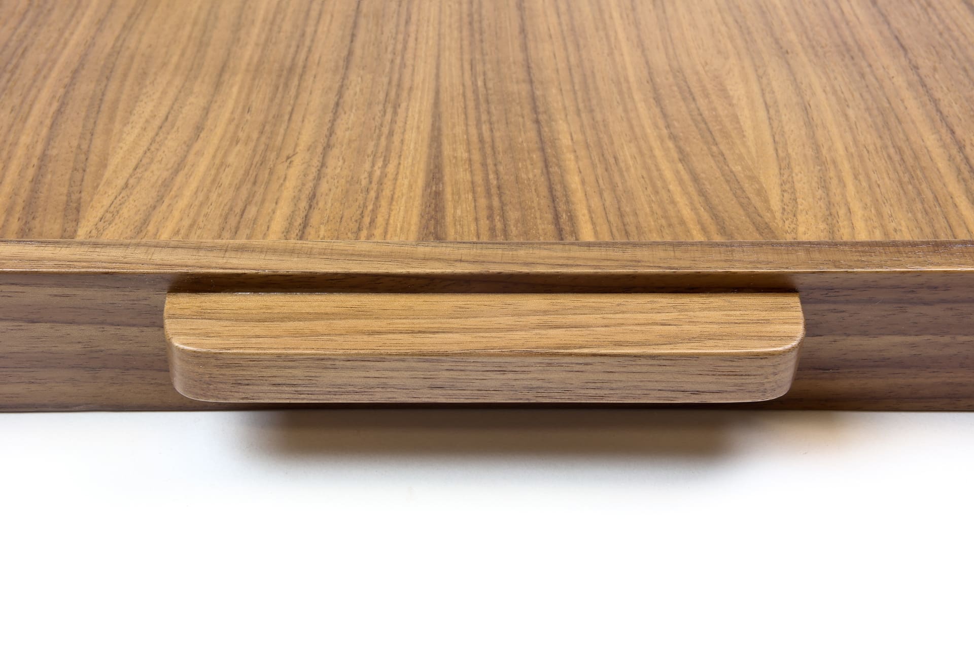 Contemporary room serving tray