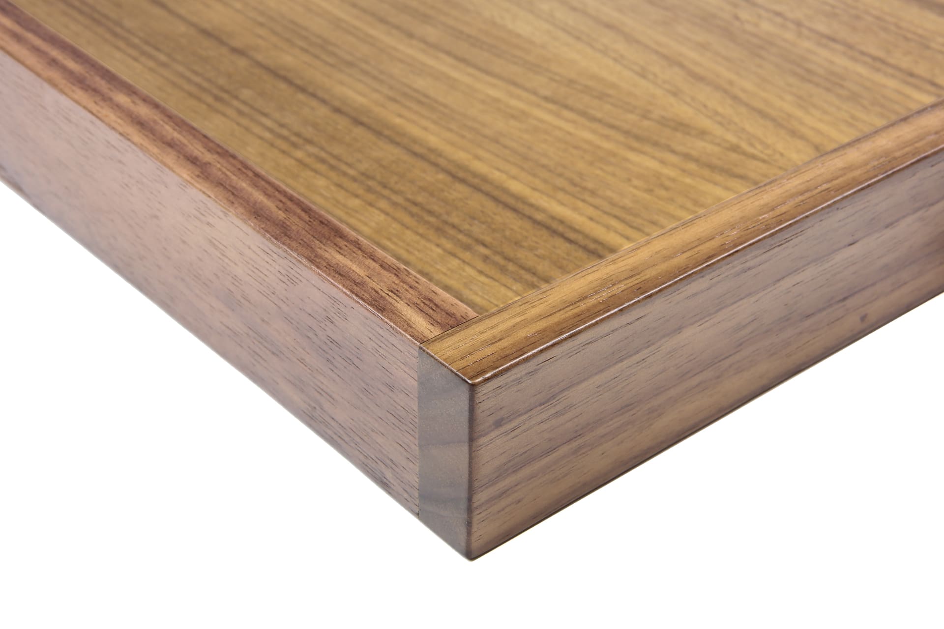 Contemporary room serving tray