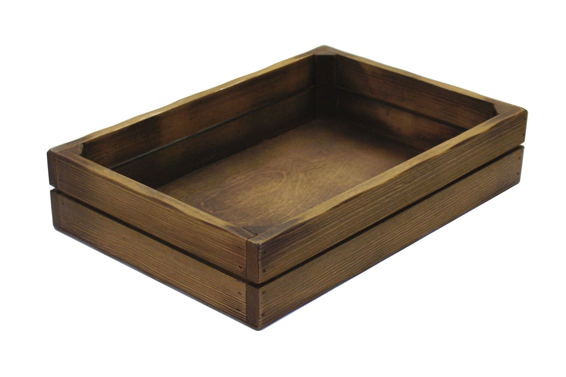 Trays and stands for product display