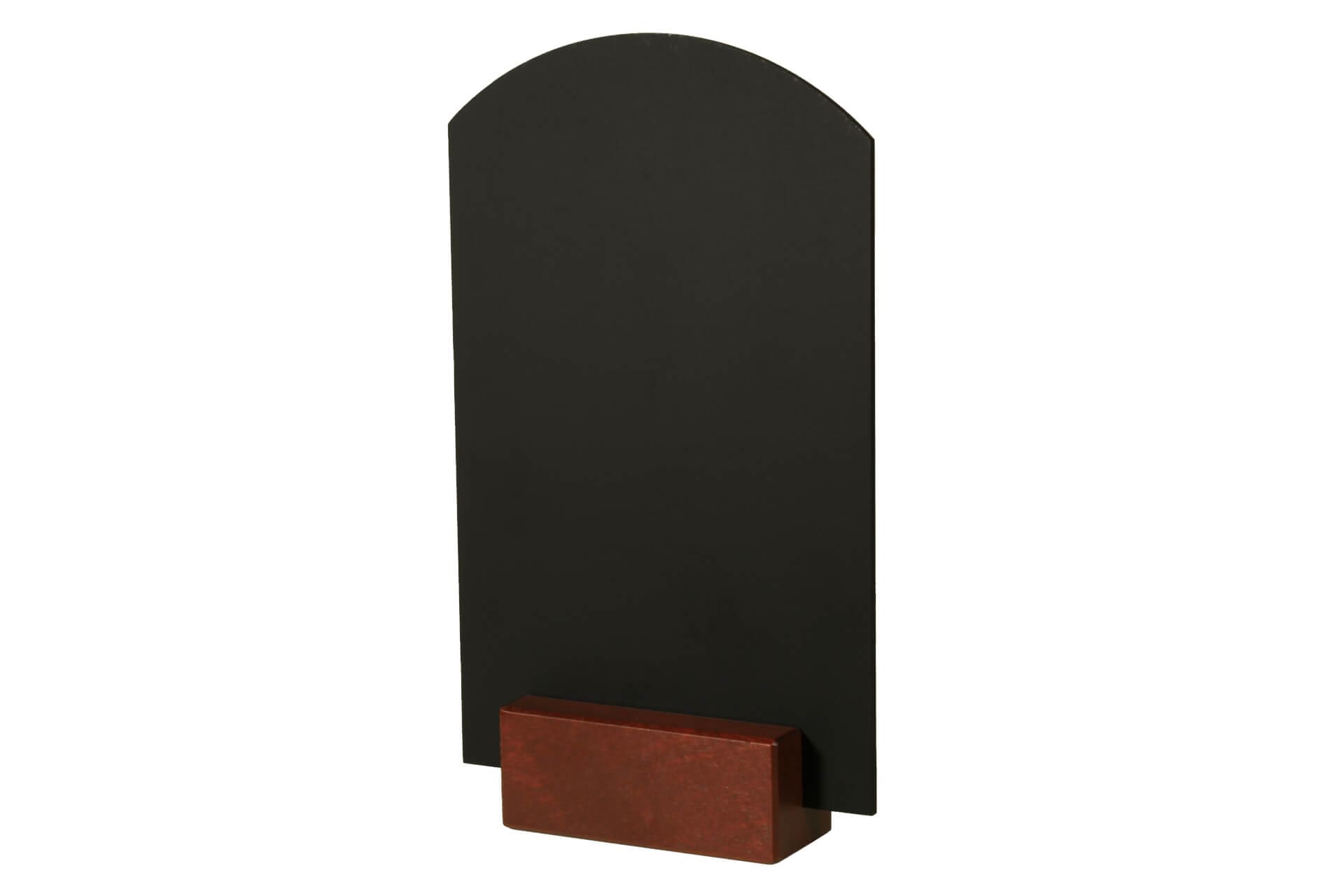 Bespoke Wooden Chalkboard