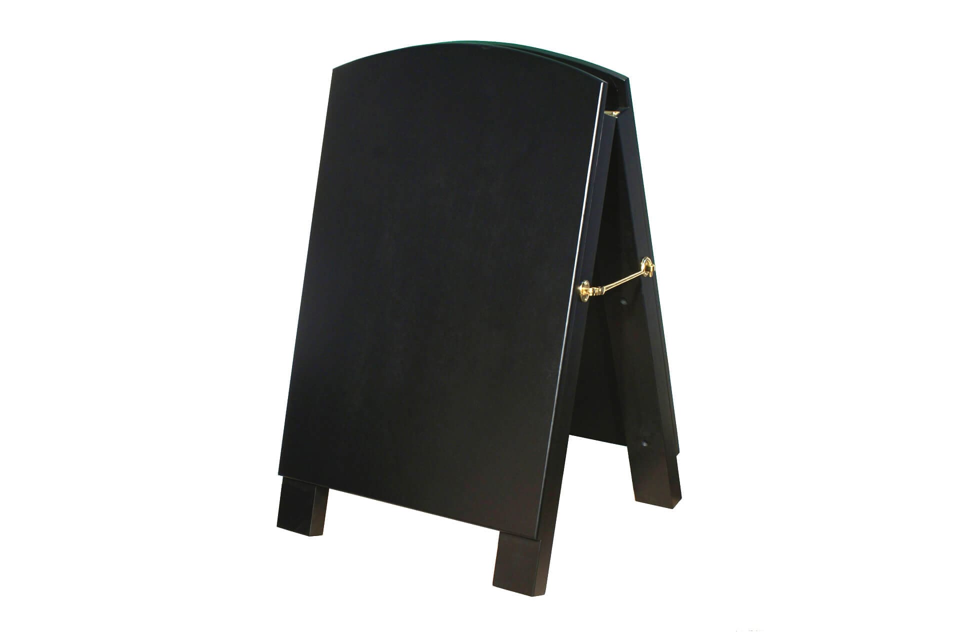 a boards wooden outdoor sign h-ab301