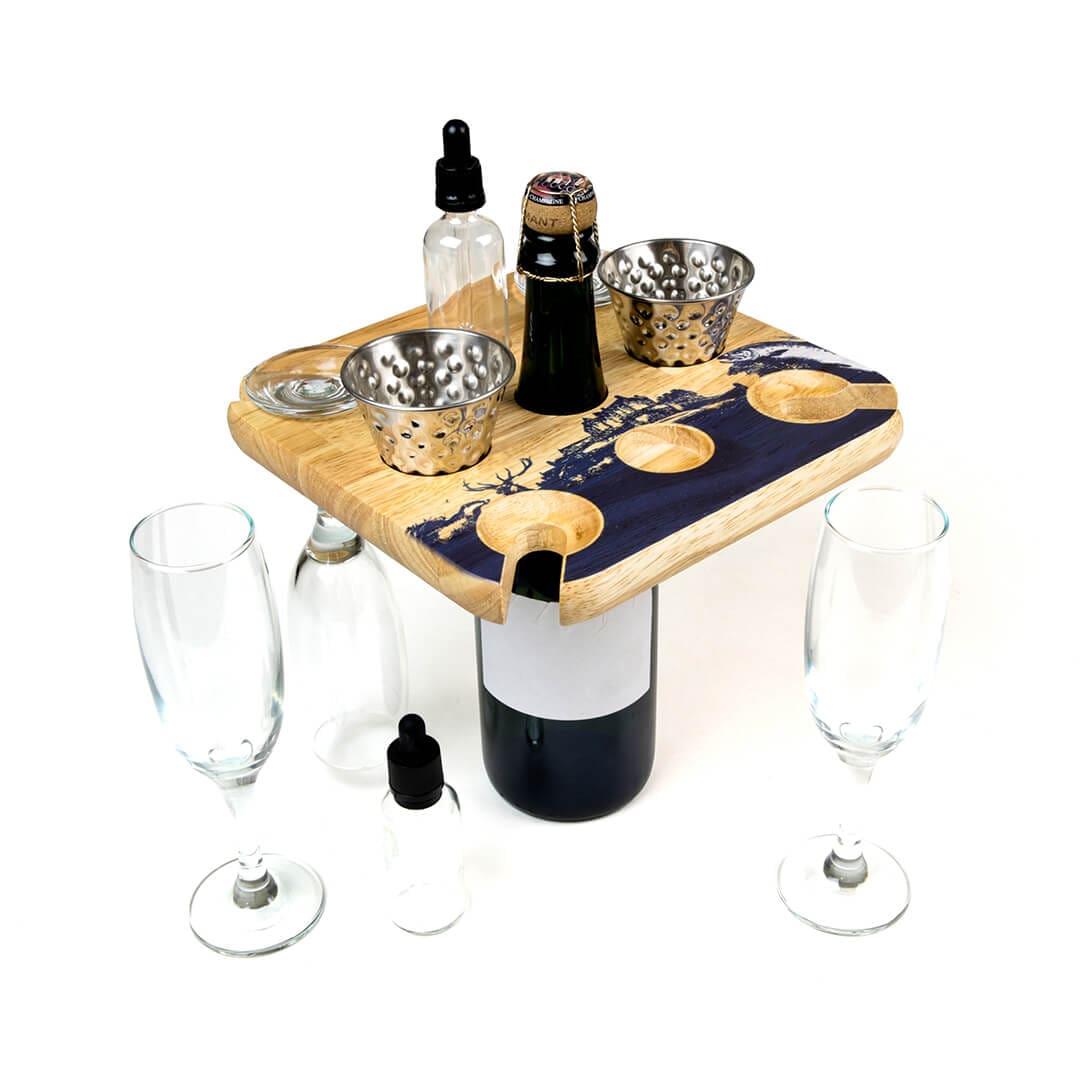 wine caddy manufacturer