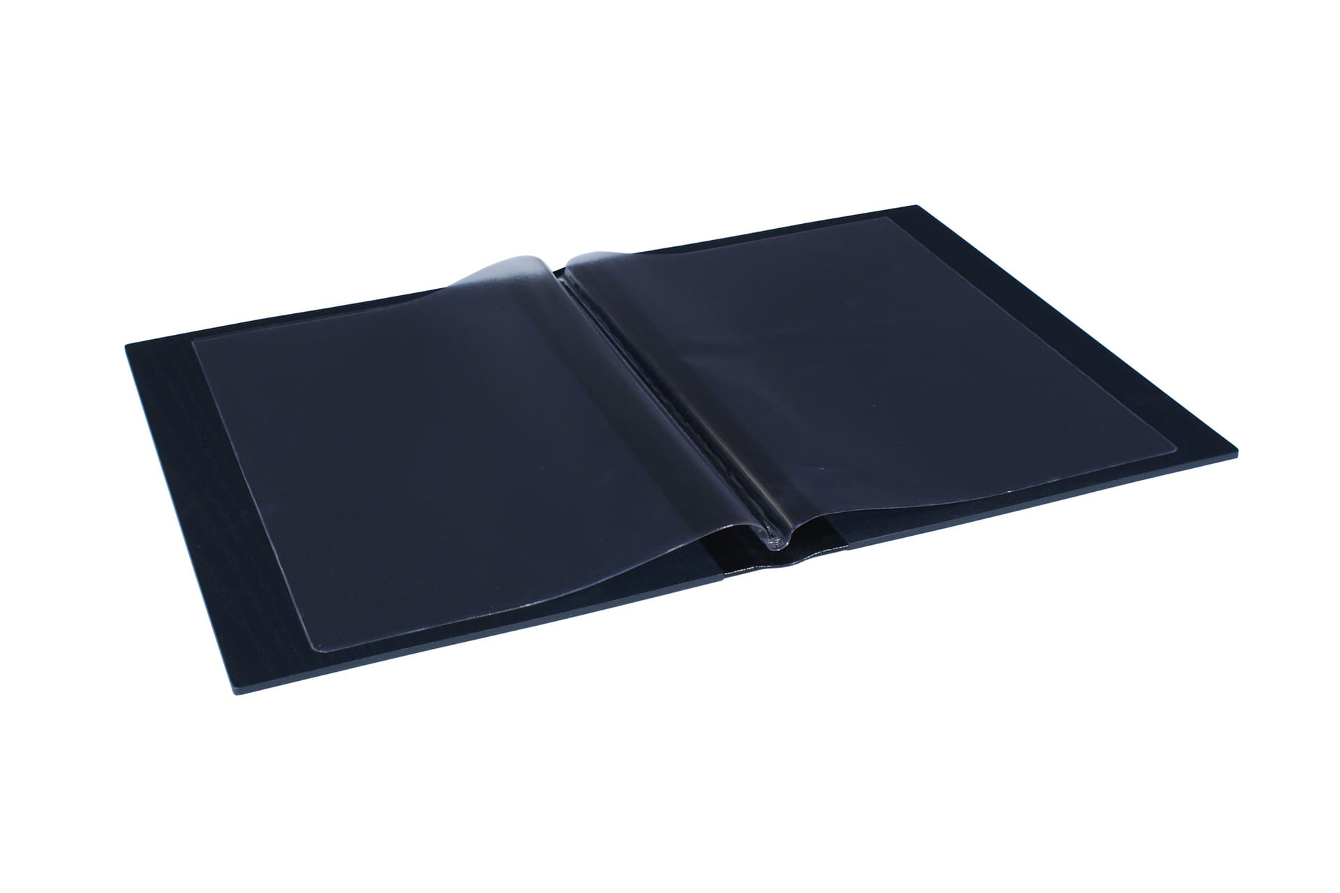 Bespoke Wood Folder For Hotels And Restaurants Moran S